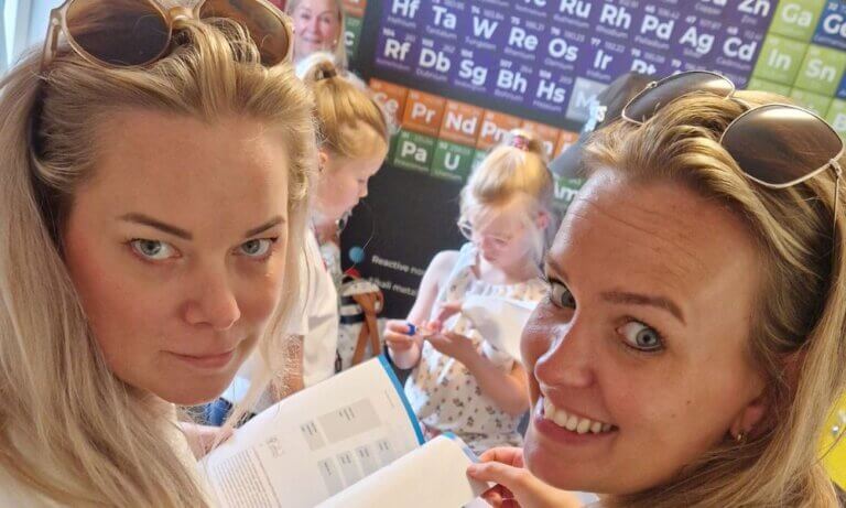 Breaking bad Escape room Twente (1)
